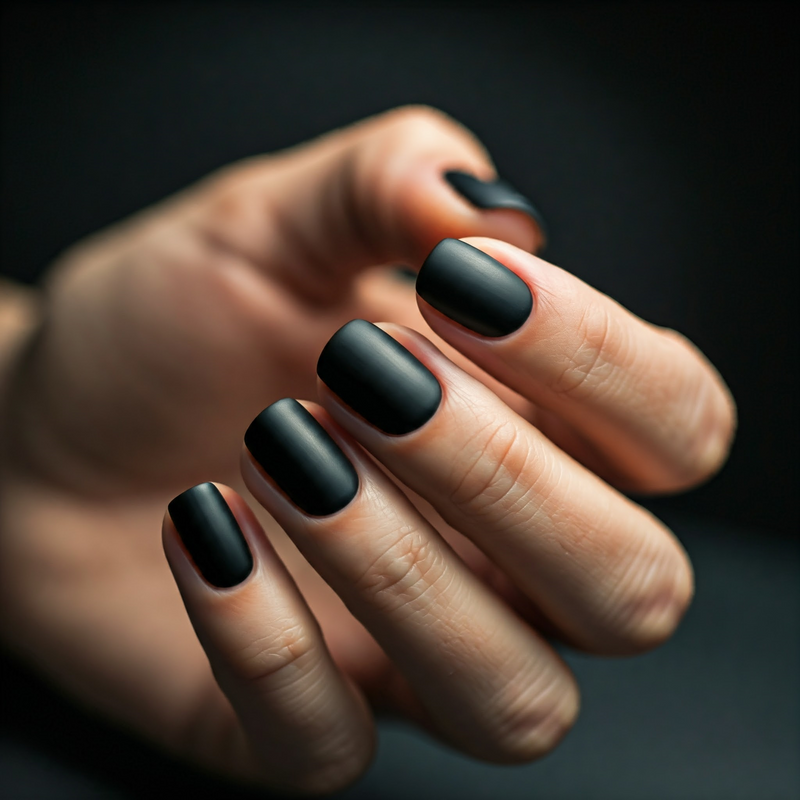 Matte Top Coat