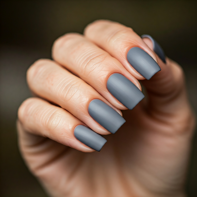 Matte Top Coat