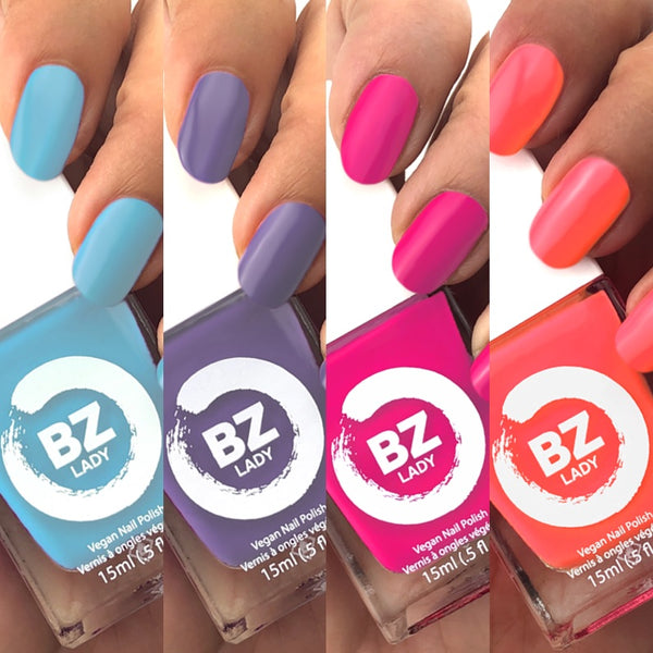 Hard Candy Collection